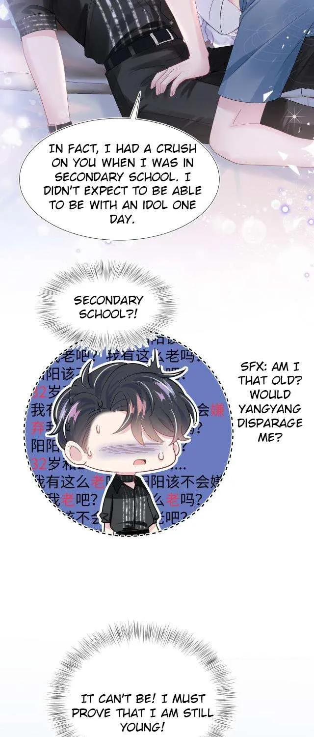 Seize My Boyfriend Chapter 16 page 36 - 
