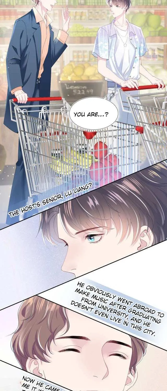Seize My Boyfriend Chapter 16 page 5 - 