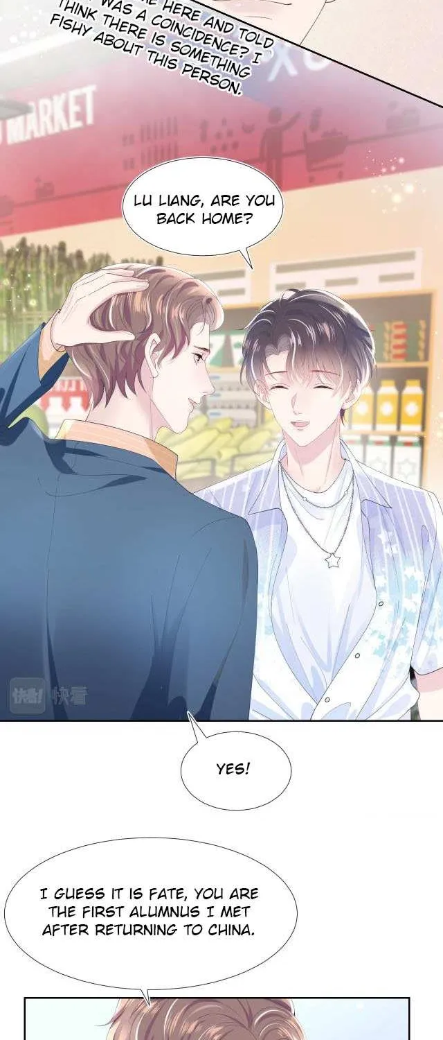 Seize My Boyfriend Chapter 16 page 6 - 