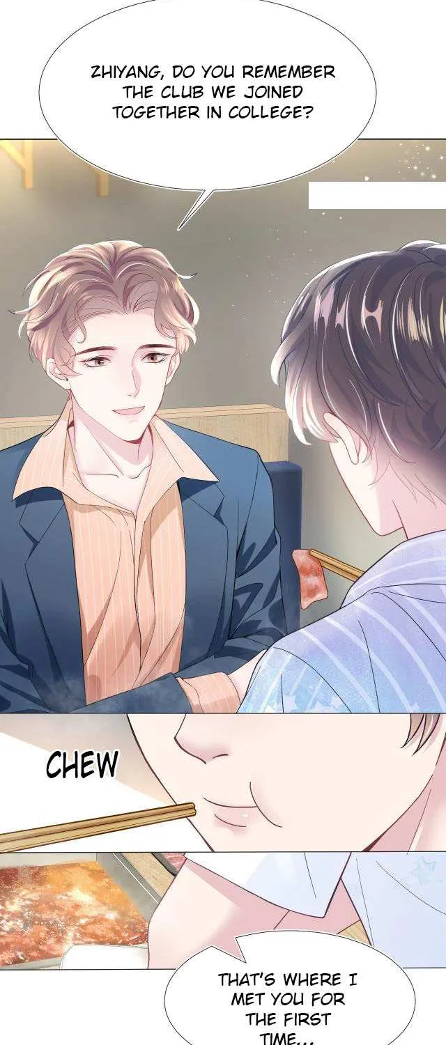Seize My Boyfriend Chapter 16 page 10 - 