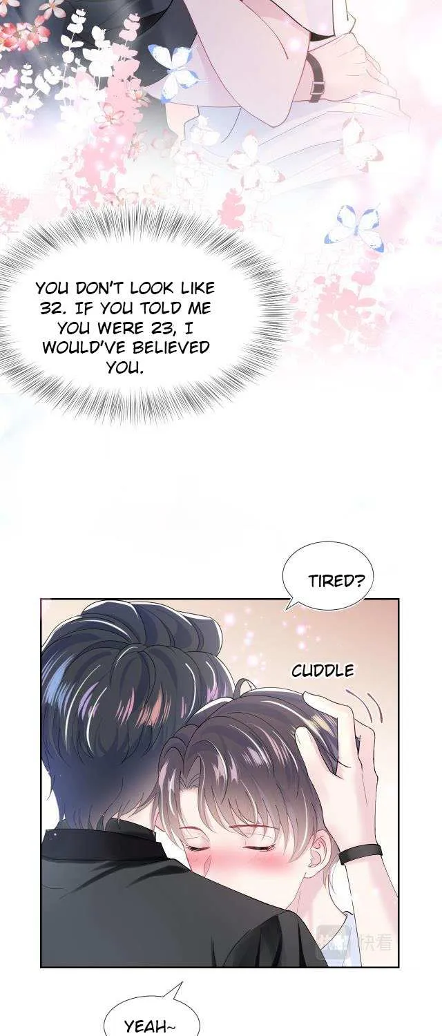 Seize My Boyfriend Chapter 17 page 19 - 