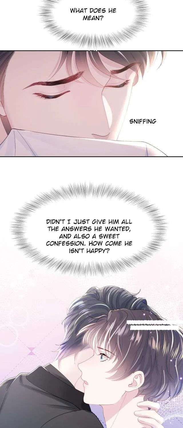 Seize My Boyfriend Chapter 17 page 3 - 