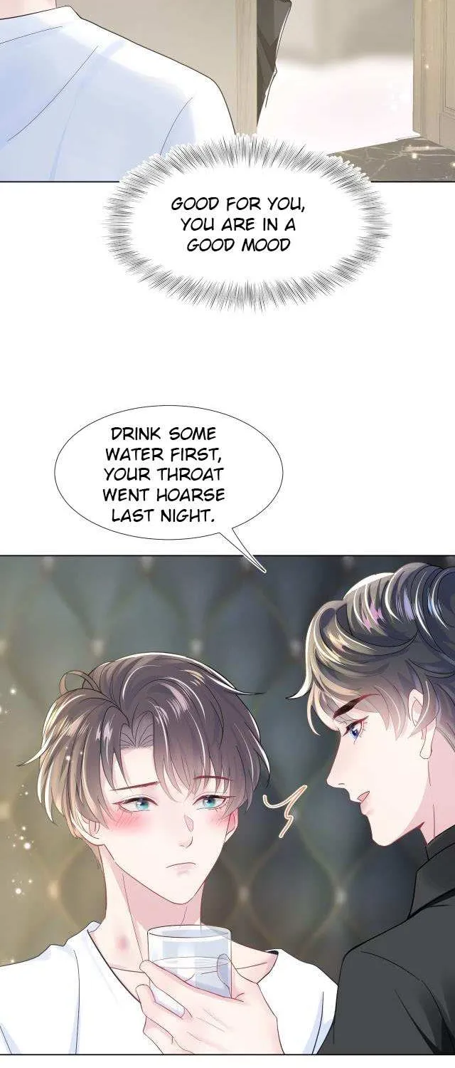 Seize My Boyfriend Chapter 17 page 27 - 