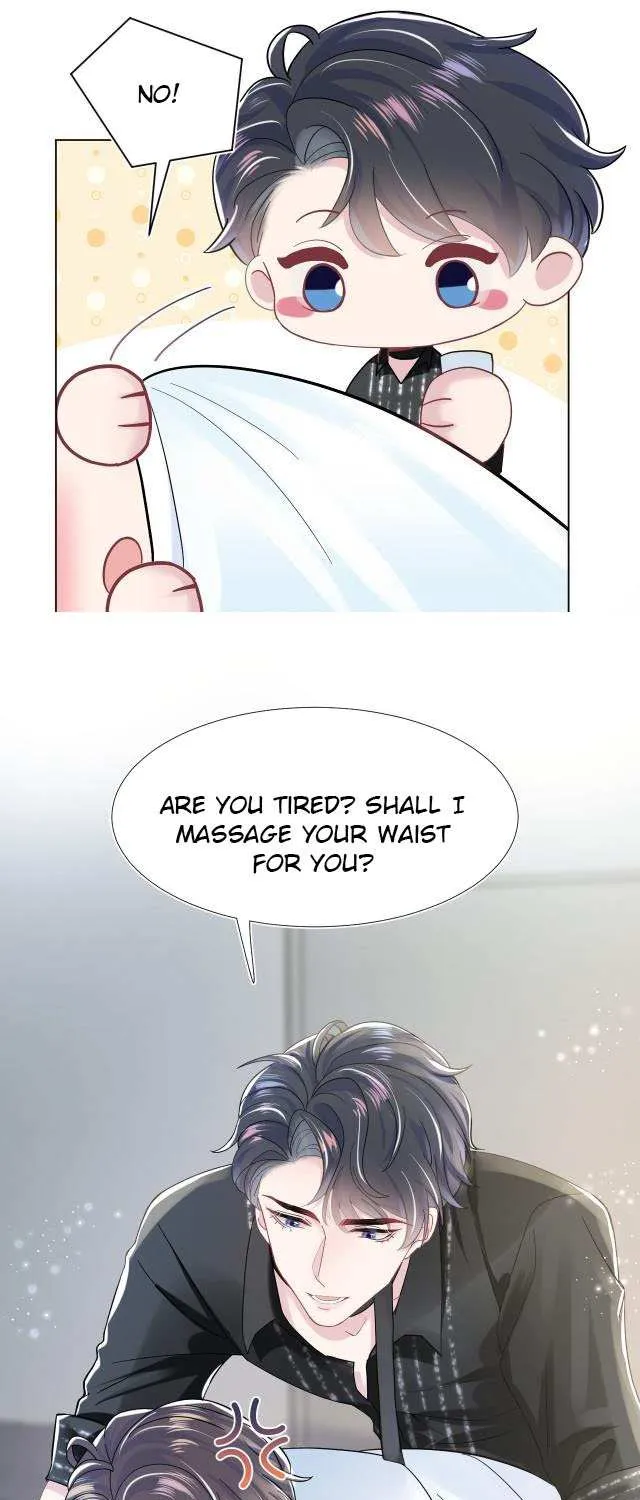 Seize My Boyfriend Chapter 17 page 29 - 