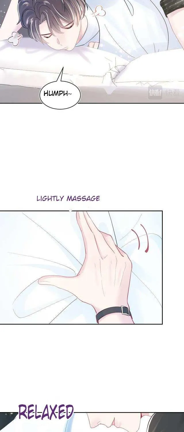 Seize My Boyfriend Chapter 17 page 30 - 