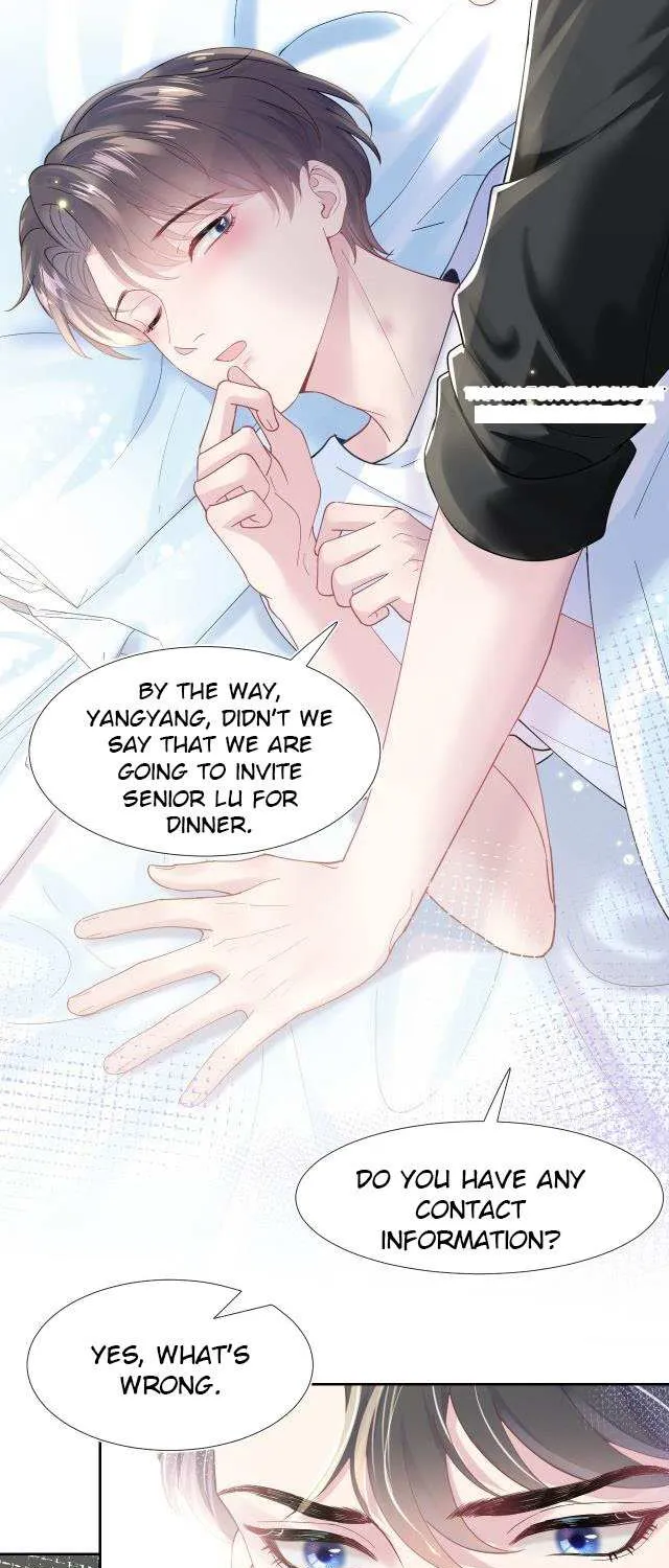 Seize My Boyfriend Chapter 17 page 31 - 