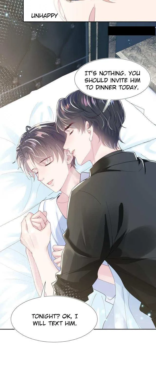 Seize My Boyfriend Chapter 17 page 32 - 