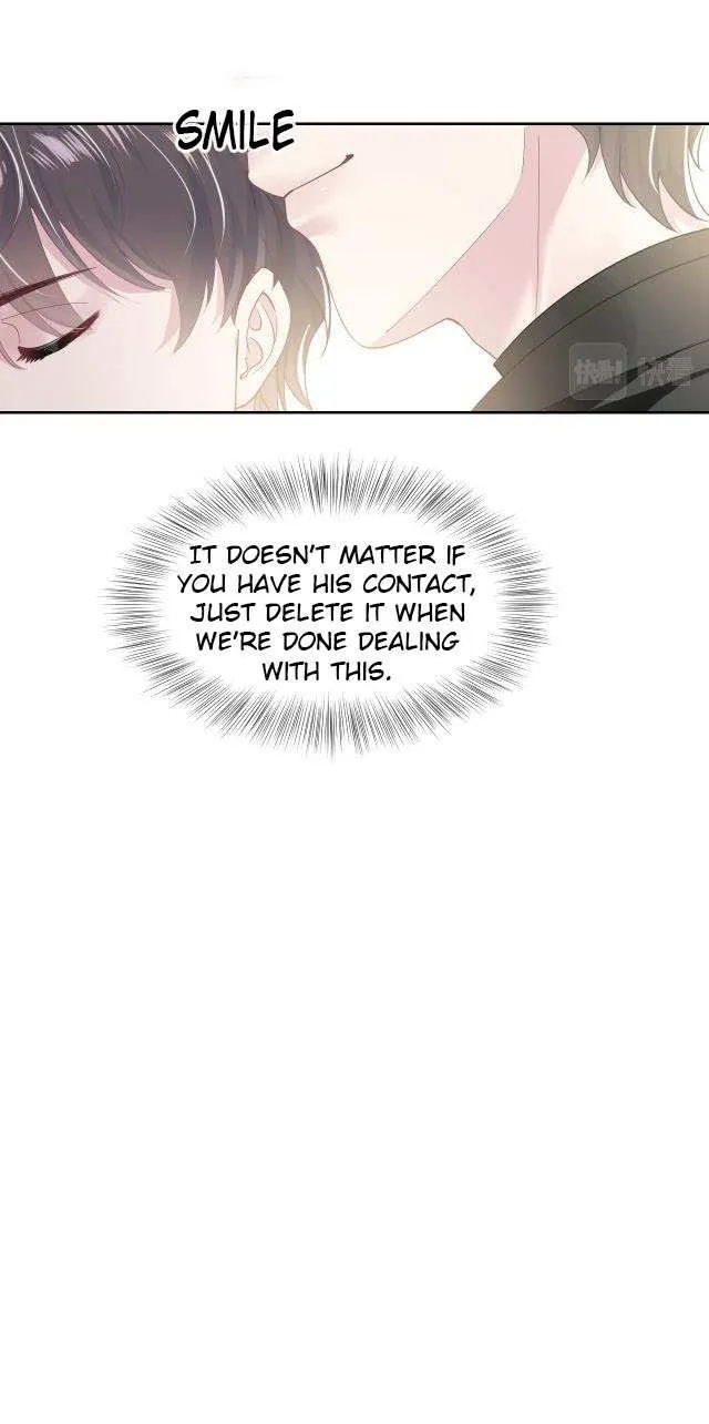 Seize My Boyfriend Chapter 17 page 33 - 