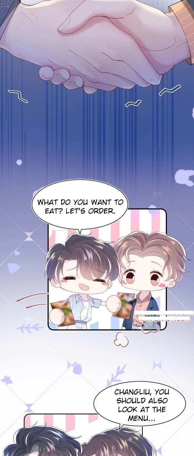 Seize My Boyfriend Chapter 18 page 11 - 