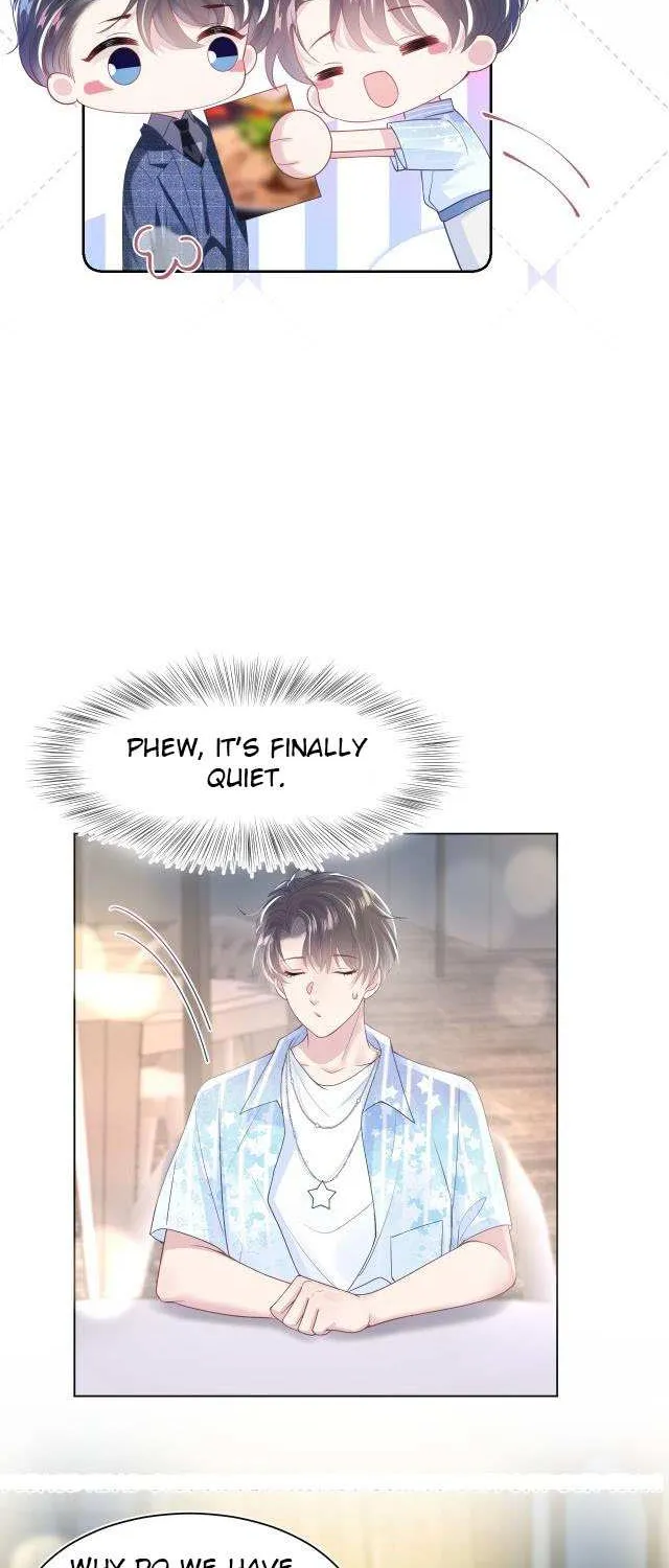 Seize My Boyfriend Chapter 18 page 12 - 