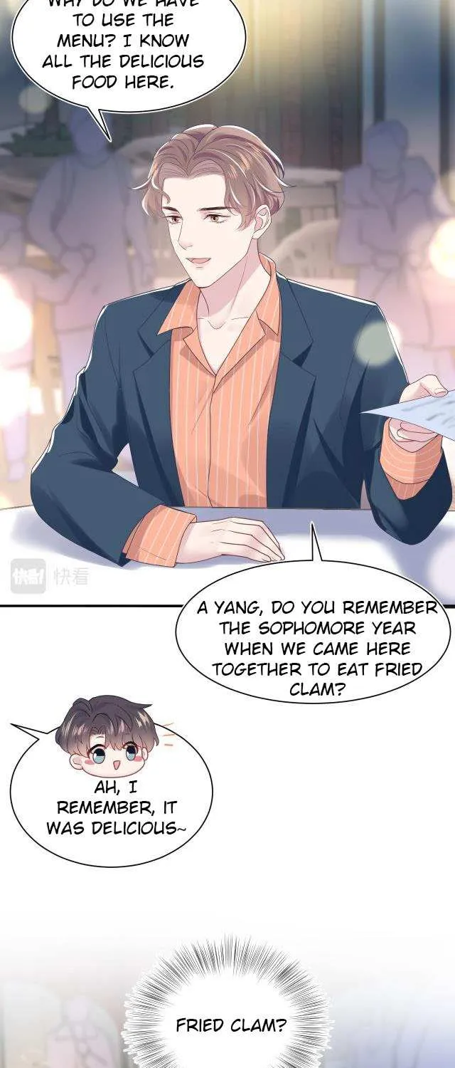 Seize My Boyfriend Chapter 18 page 13 - 