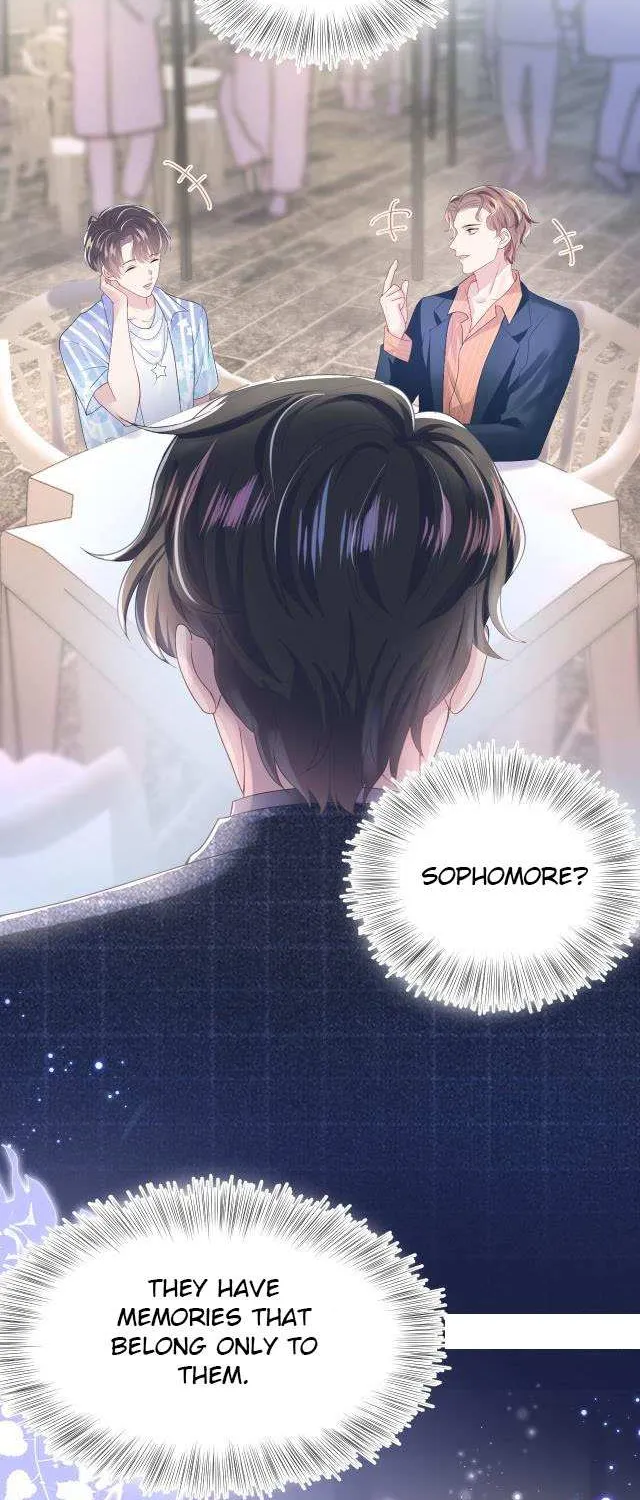 Seize My Boyfriend Chapter 18 page 14 - 