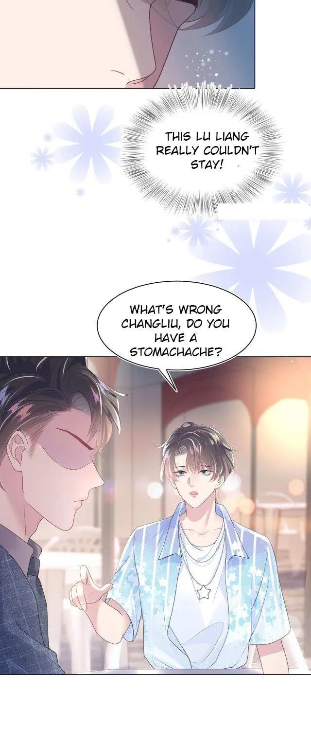 Seize My Boyfriend Chapter 18 page 17 - 