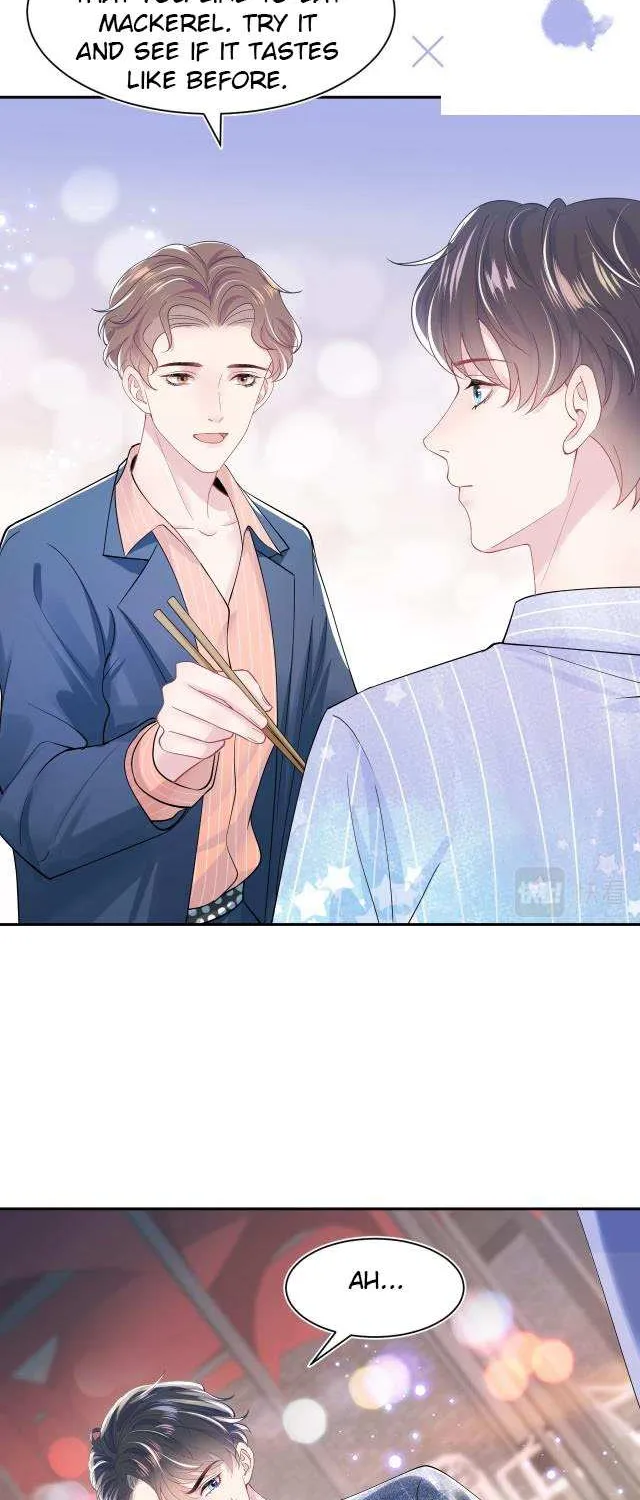 Seize My Boyfriend Chapter 18 page 20 - 