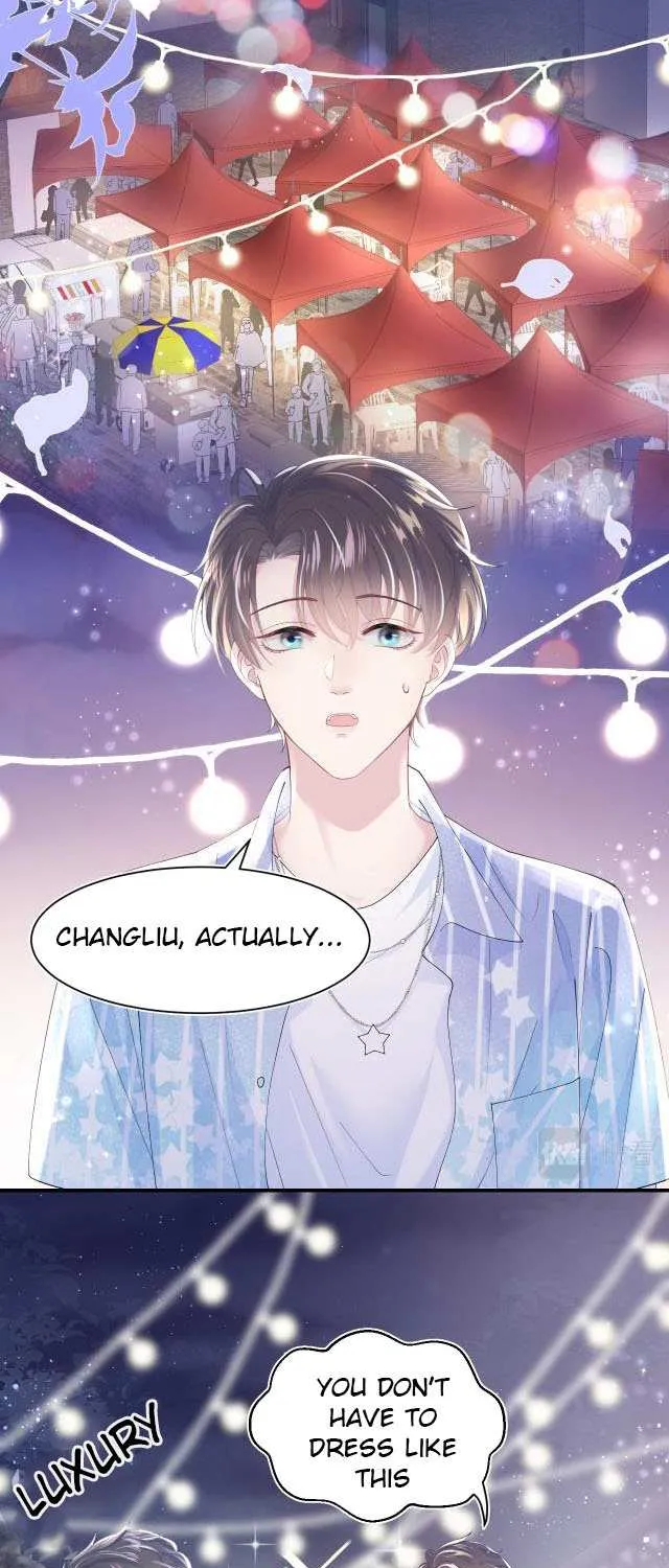 Seize My Boyfriend Chapter 18 page 3 - 