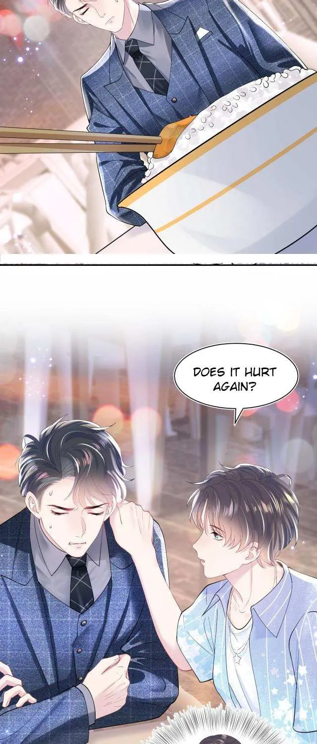 Seize My Boyfriend Chapter 18 page 21 - 