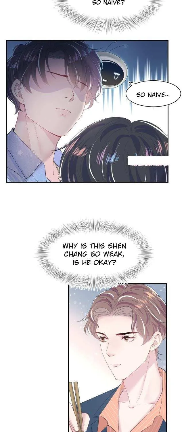 Seize My Boyfriend Chapter 18 page 24 - 
