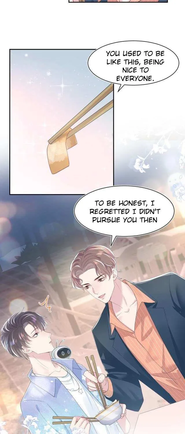Seize My Boyfriend Chapter 18 page 25 - 