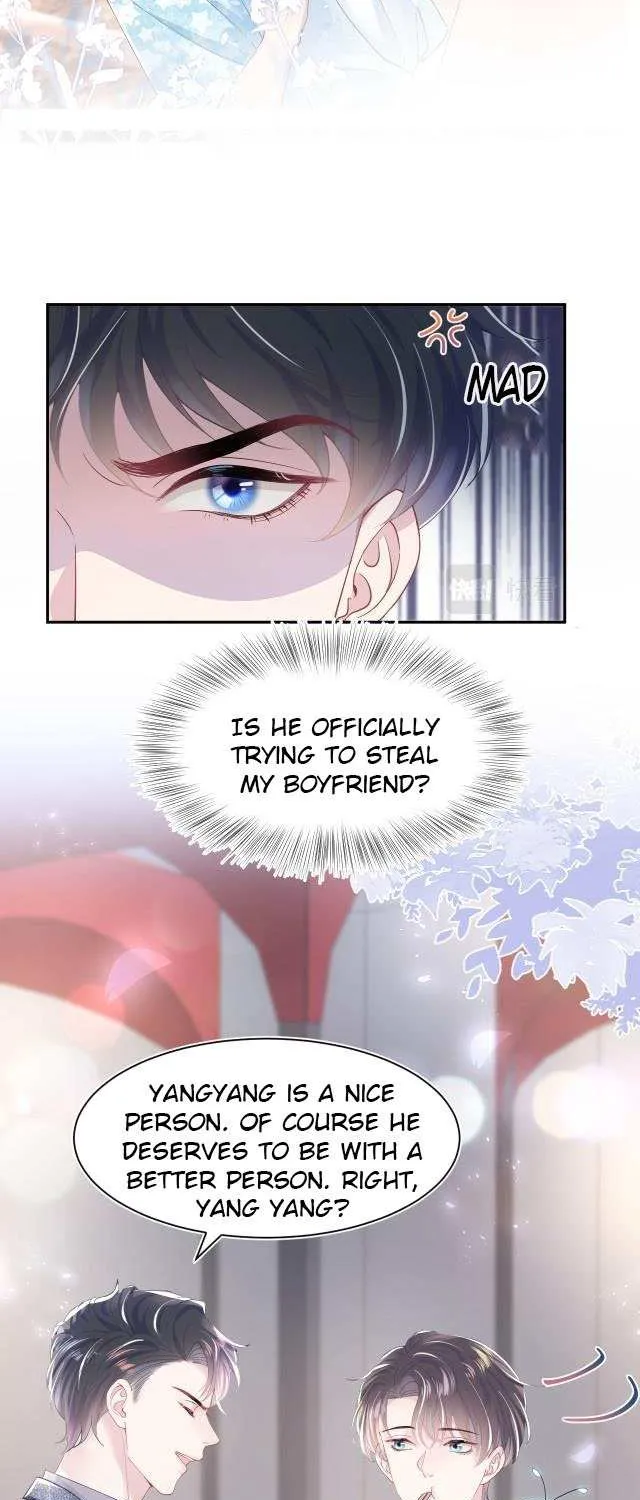 Seize My Boyfriend Chapter 18 page 26 - 
