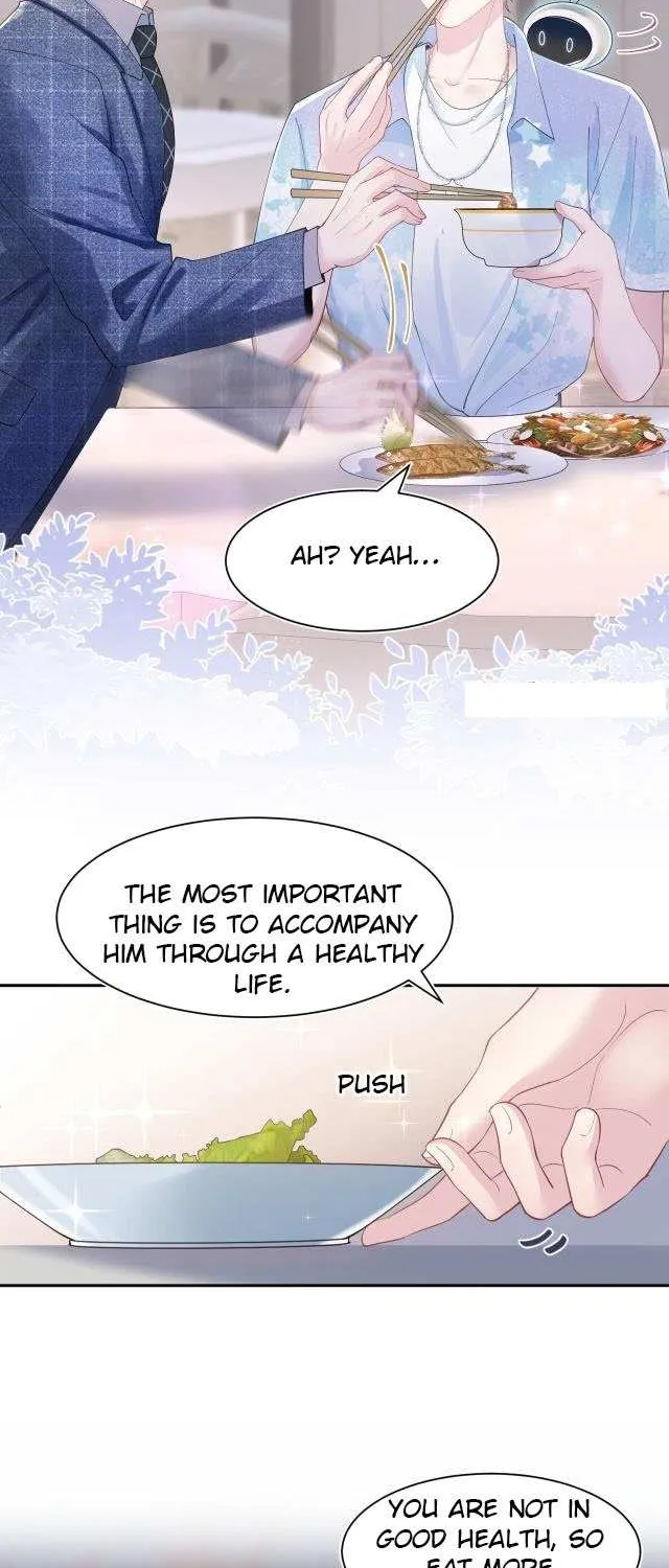 Seize My Boyfriend Chapter 18 page 27 - 