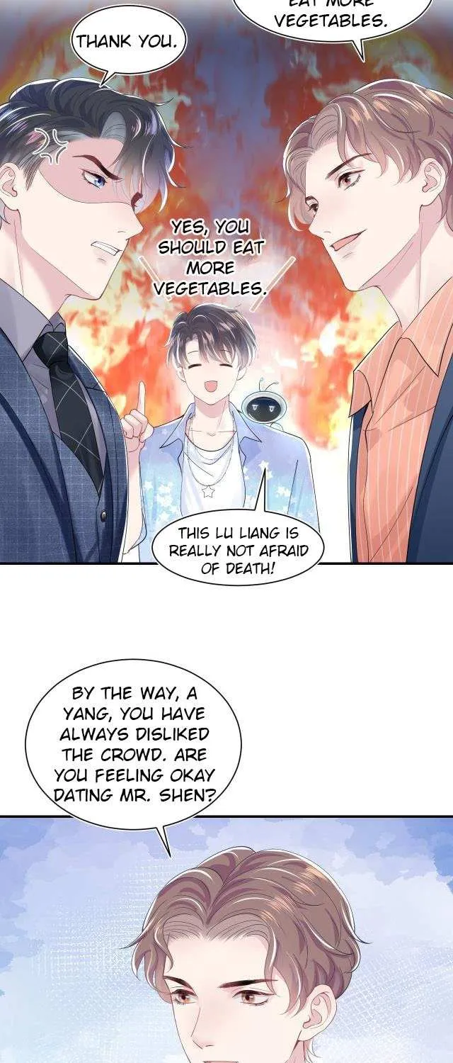 Seize My Boyfriend Chapter 18 page 28 - 
