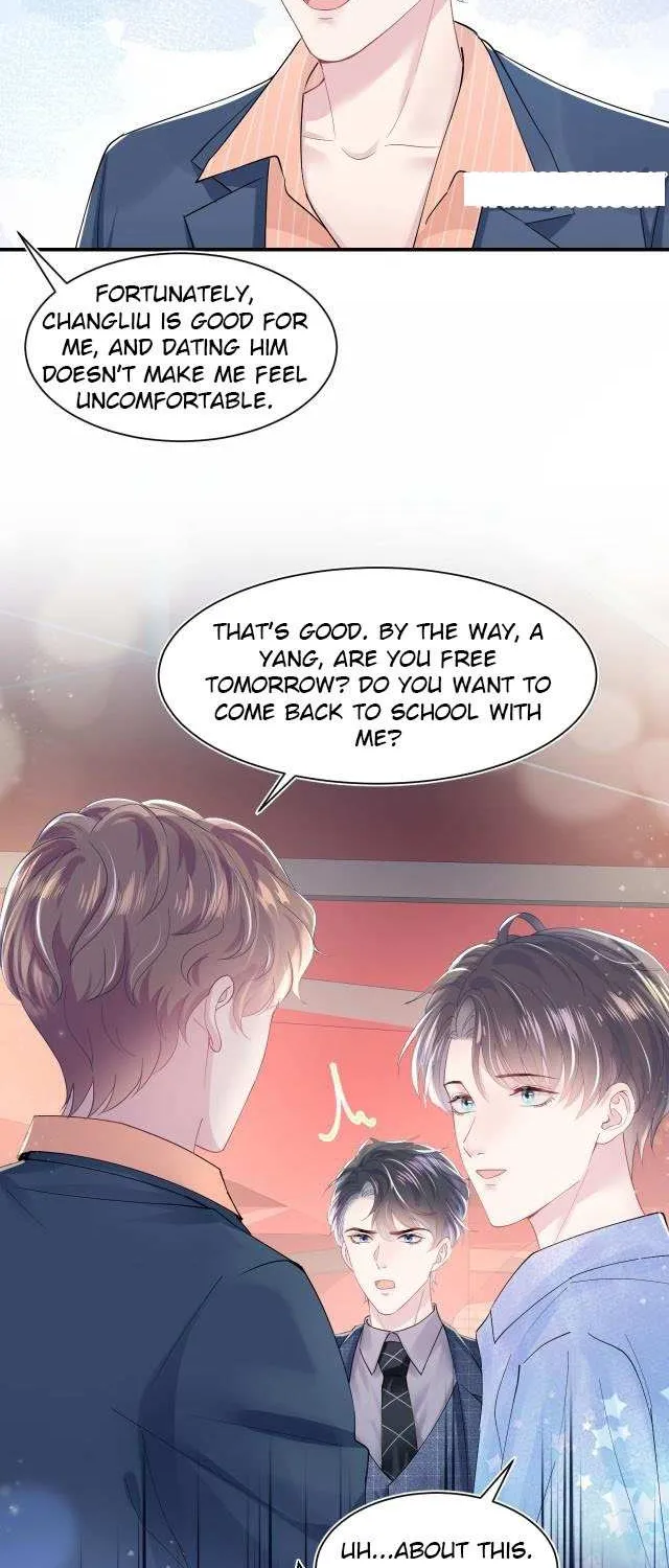 Seize My Boyfriend Chapter 18 page 29 - 