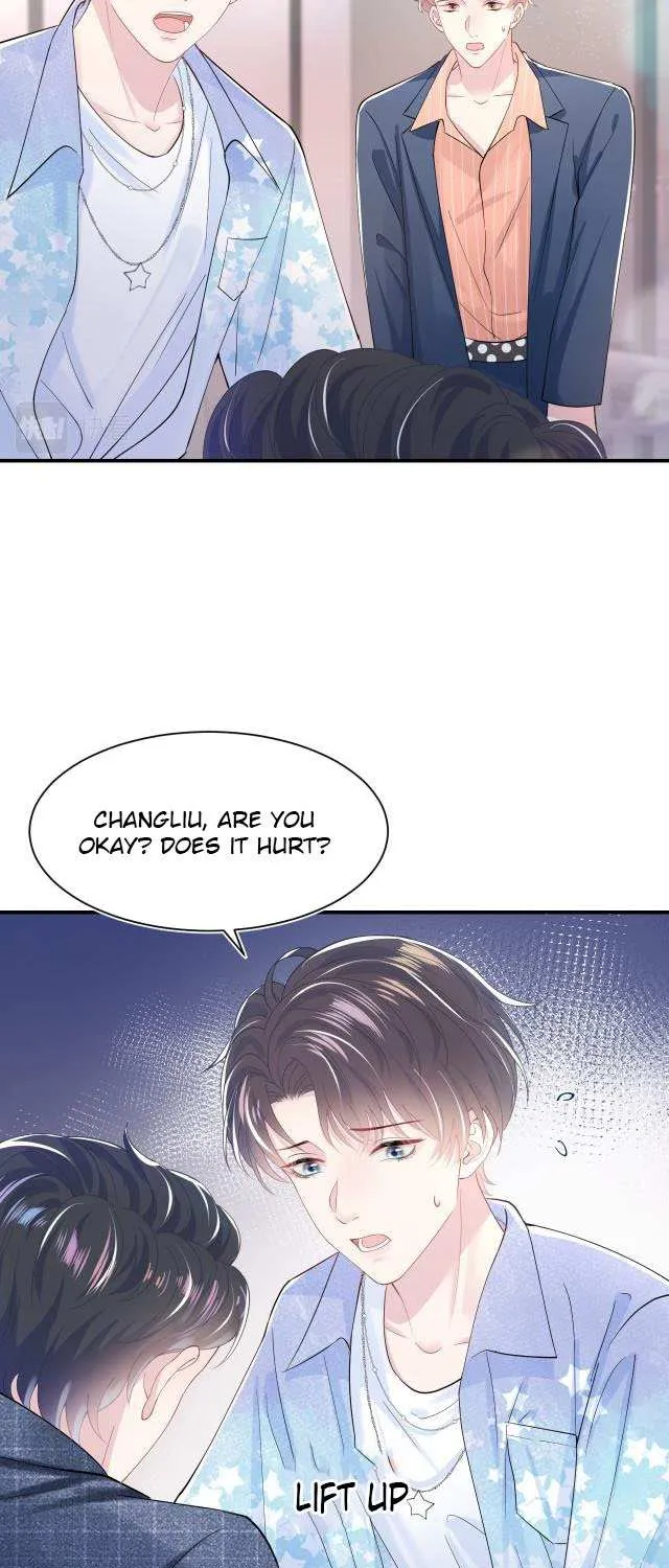 Seize My Boyfriend Chapter 18 page 32 - 