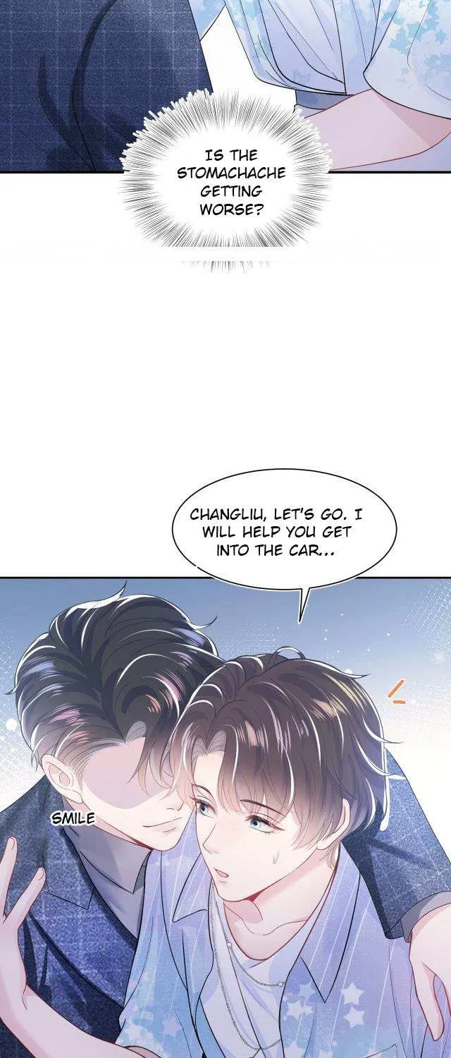 Seize My Boyfriend Chapter 18 page 33 - 