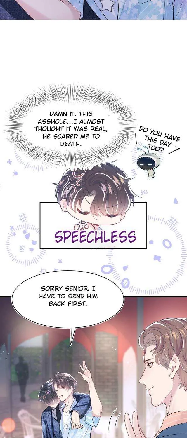 Seize My Boyfriend Chapter 18 page 34 - 