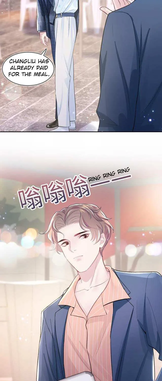 Seize My Boyfriend Chapter 18 page 35 - 