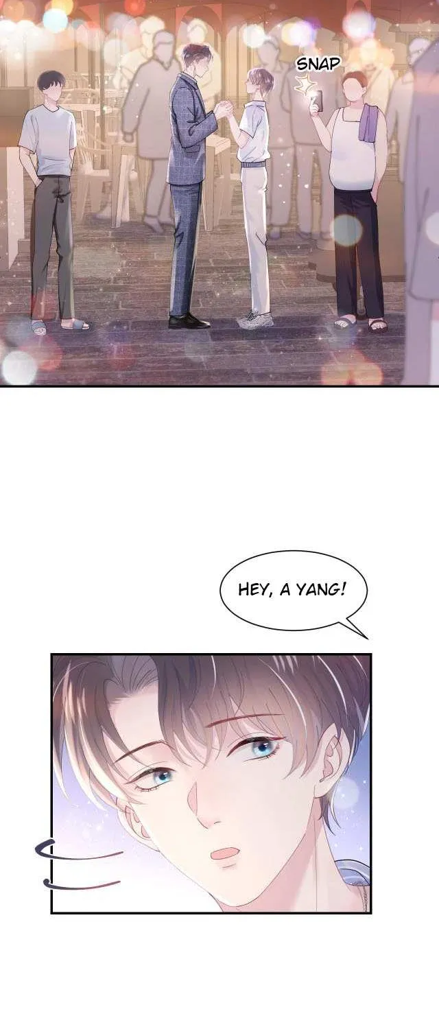 Seize My Boyfriend Chapter 18 page 6 - 