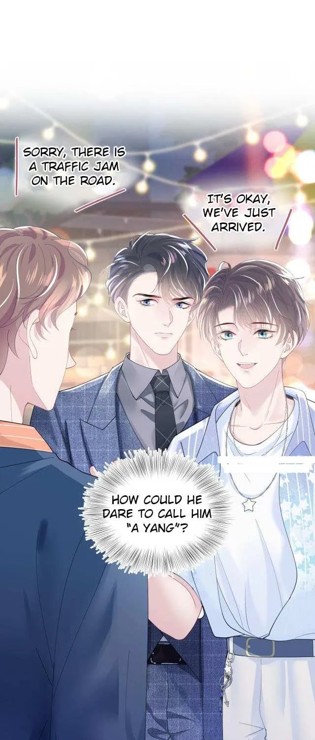 Seize My Boyfriend Chapter 18 page 7 - 