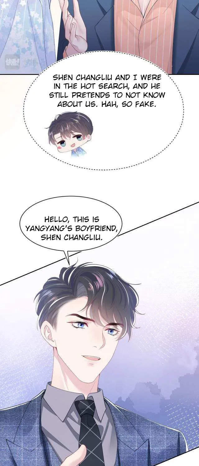 Seize My Boyfriend Chapter 18 page 9 - 