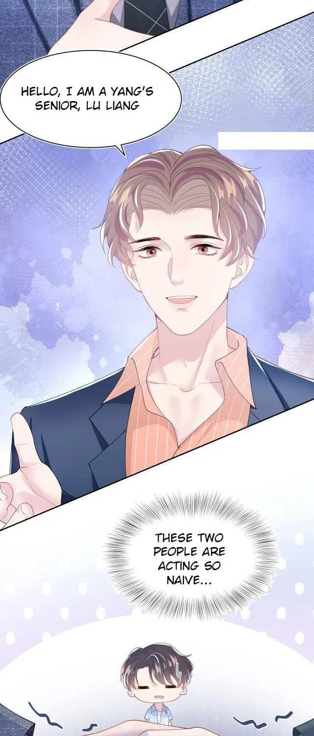 Seize My Boyfriend Chapter 18 page 10 - 