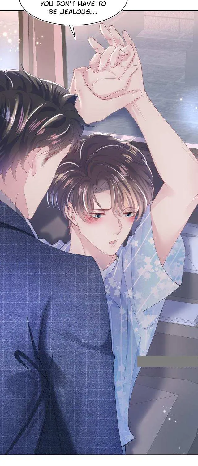 Seize My Boyfriend Chapter 19 page 11 - 