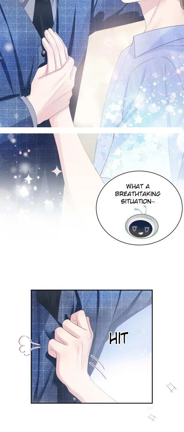 Seize My Boyfriend Chapter 19 page 15 - 