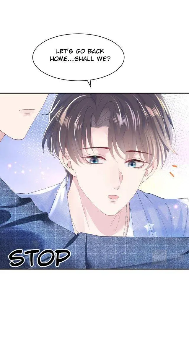 Seize My Boyfriend Chapter 19 page 17 - 