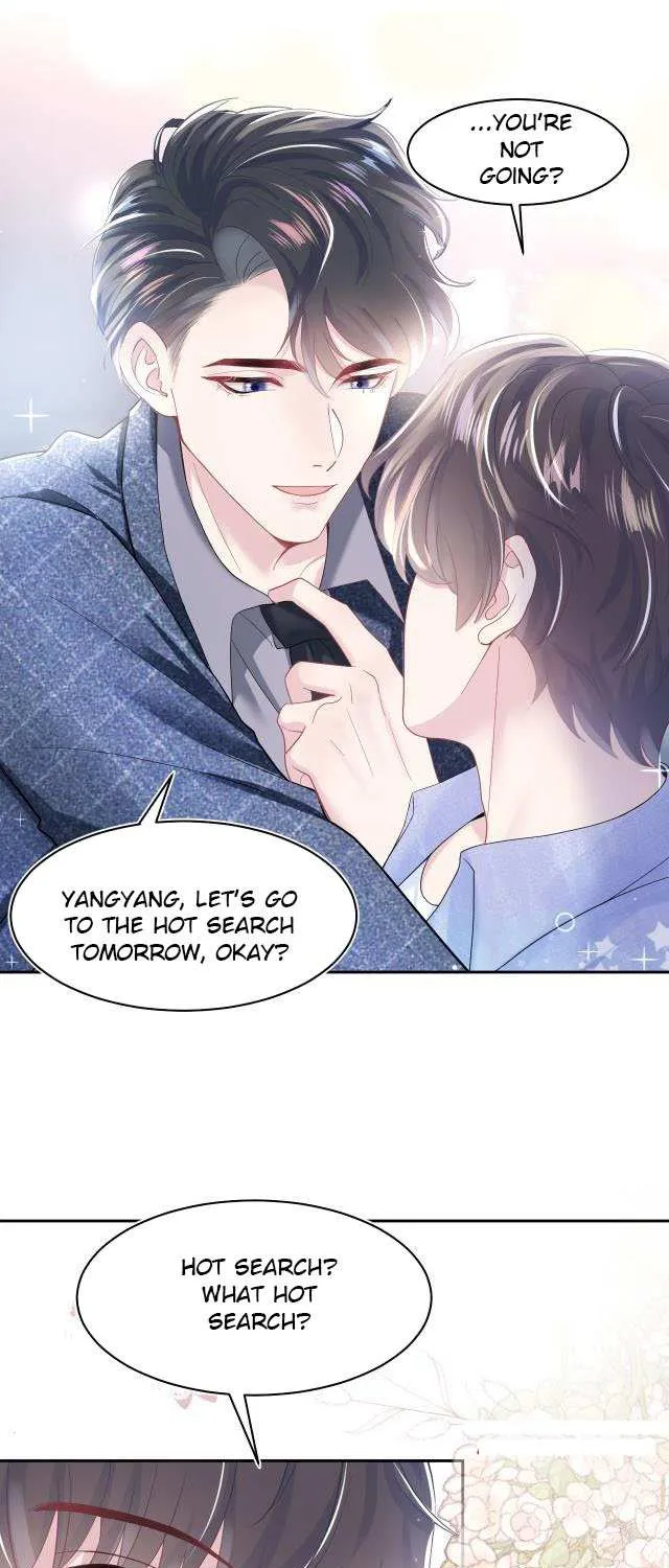 Seize My Boyfriend Chapter 19 page 18 - 