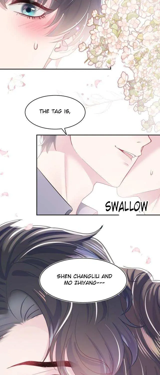 Seize My Boyfriend Chapter 19 page 19 - 