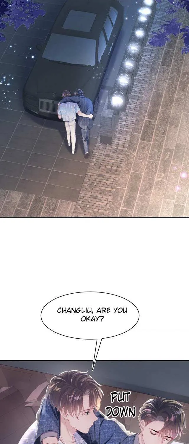 Seize My Boyfriend Chapter 19 page 3 - 