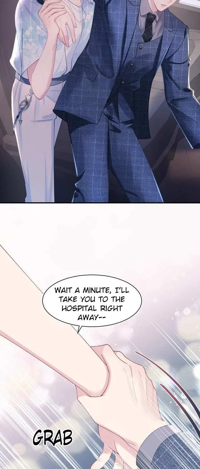 Seize My Boyfriend Chapter 19 page 4 - 