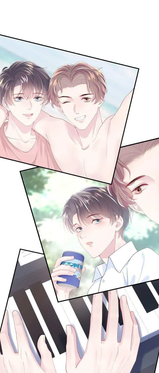 Seize My Boyfriend Chapter 19 page 31 - 
