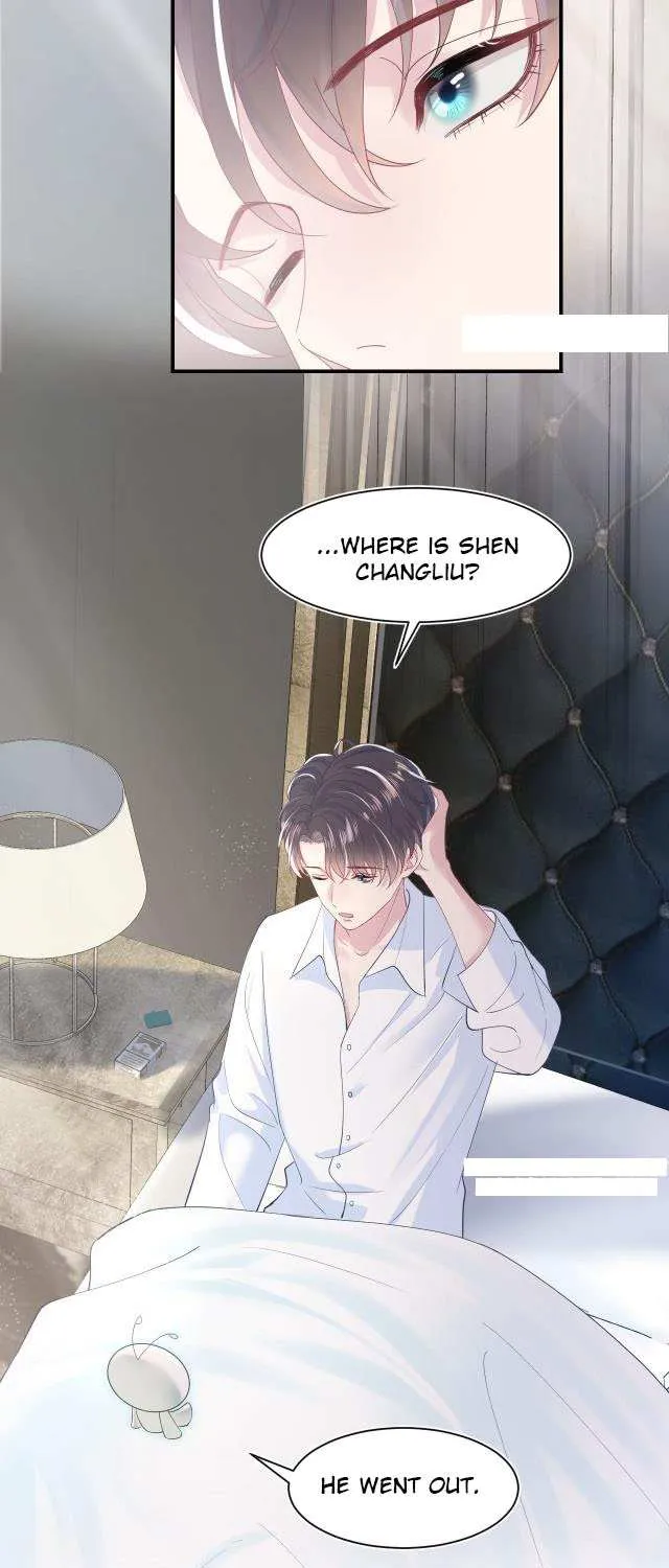 Seize My Boyfriend Chapter 19 page 34 - 