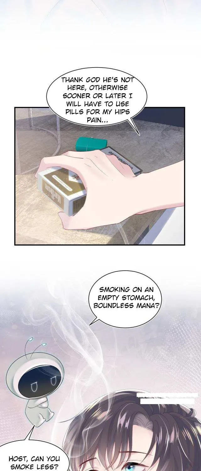 Seize My Boyfriend Chapter 19 page 35 - 