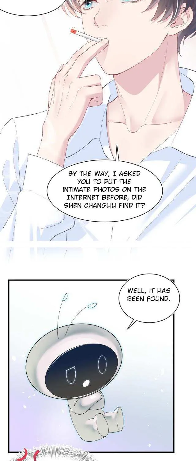 Seize My Boyfriend Chapter 19 page 36 - 