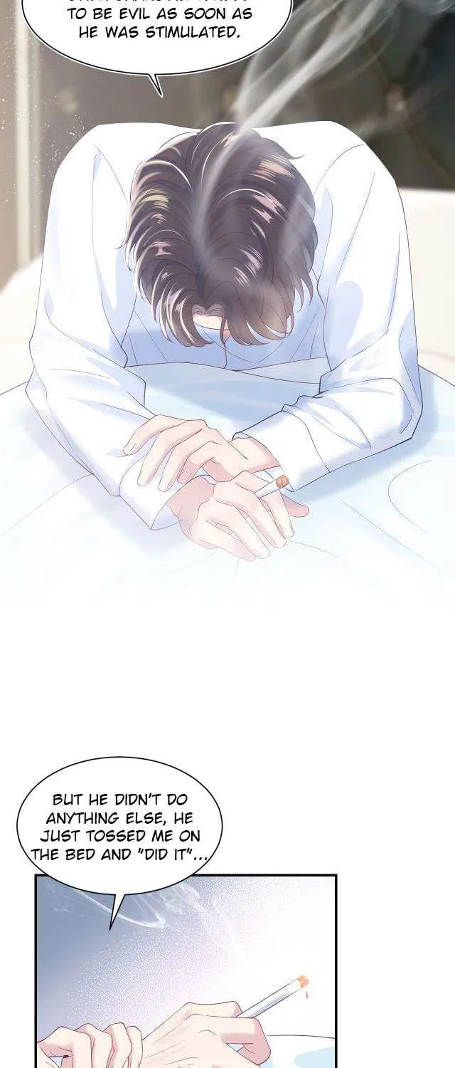 Seize My Boyfriend Chapter 19 page 38 - 