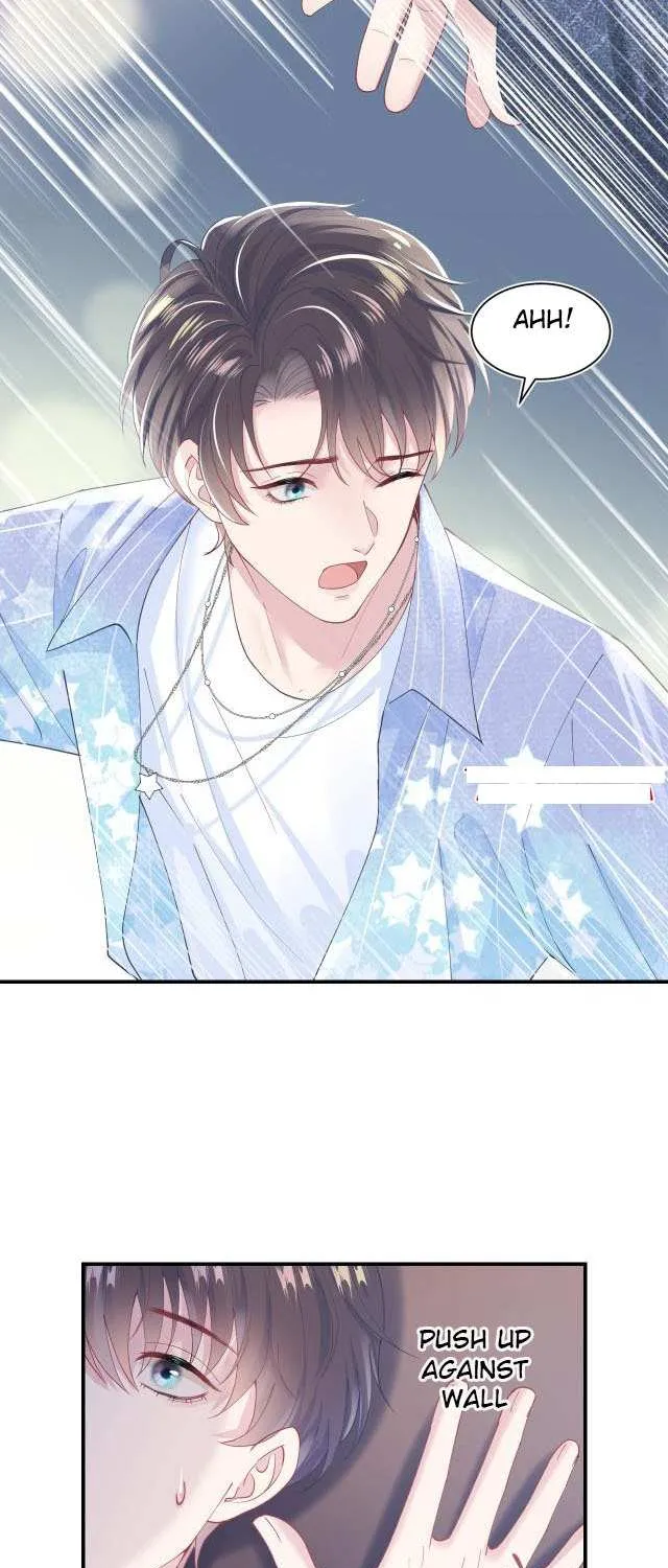 Seize My Boyfriend Chapter 19 page 5 - 
