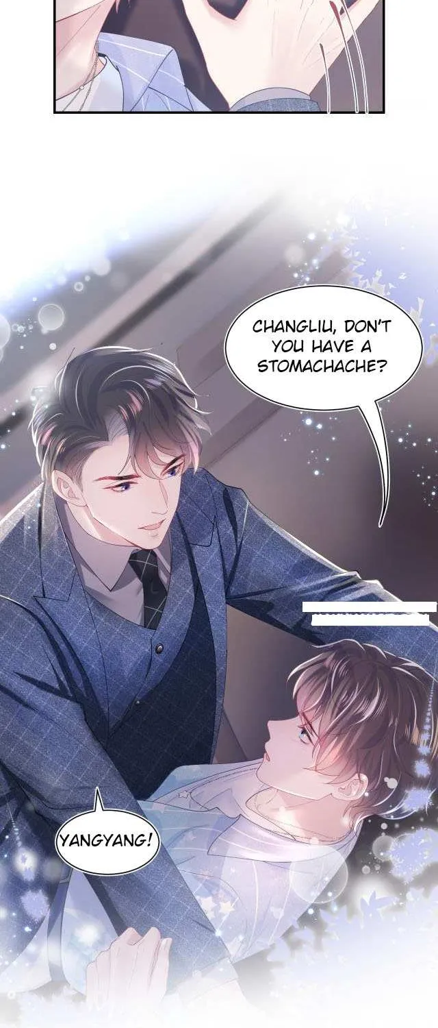 Seize My Boyfriend Chapter 19 page 6 - 