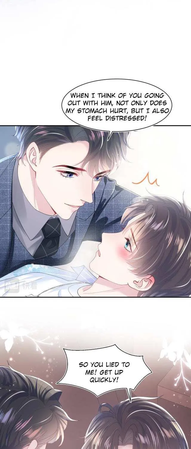 Seize My Boyfriend Chapter 19 page 7 - 