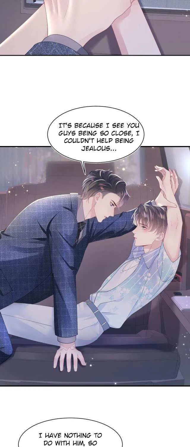 Seize My Boyfriend Chapter 19 page 10 - 